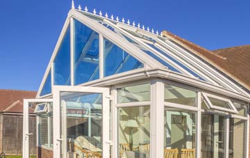 conservatory roof insulation costs Farmborough