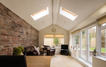 conservatory roof insulation Farmborough, Somerset