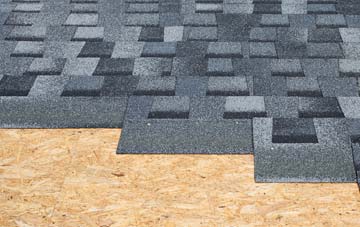 expert Farmborough asphalt roof companies