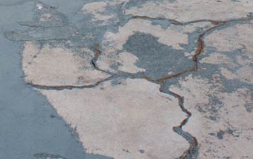 fibreglass roofing replacement Farmborough