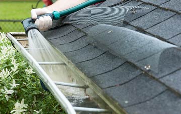 Farmborough gutter cleaning costs