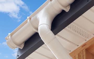Farmborough gutter installation costs