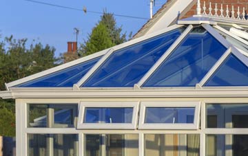 professional Farmborough conservatory insulation