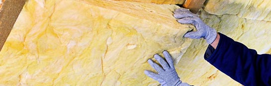 quotes for Farmborough roof insulation