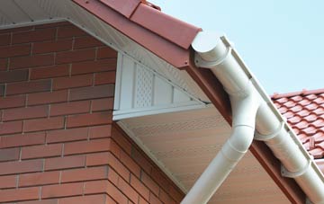 Farmborough soffit repair costs