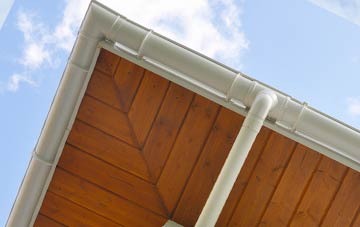 Farmborough soffit types