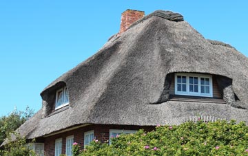 thatch roofing Farmborough, Somerset