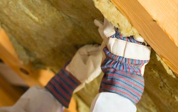 types of Farmborough pitched roof insulation materials