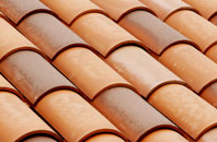 Farmborough clay roofing