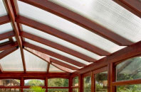 Farmborough conservatory roofing insulation