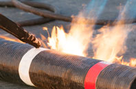 Farmborough flat roofing replacement