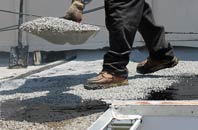 find rated Farmborough flat roofing replacement companies