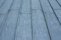 Farmborough lead roofing