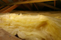 Farmborough pitch roof insulation