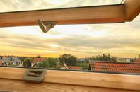 rated Farmborough roof window companies