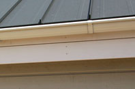 Farmborough soffit repair