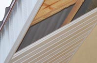 rated Farmborough soffit repair companies